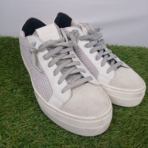 P448 Thea Stardust Sneakers 41